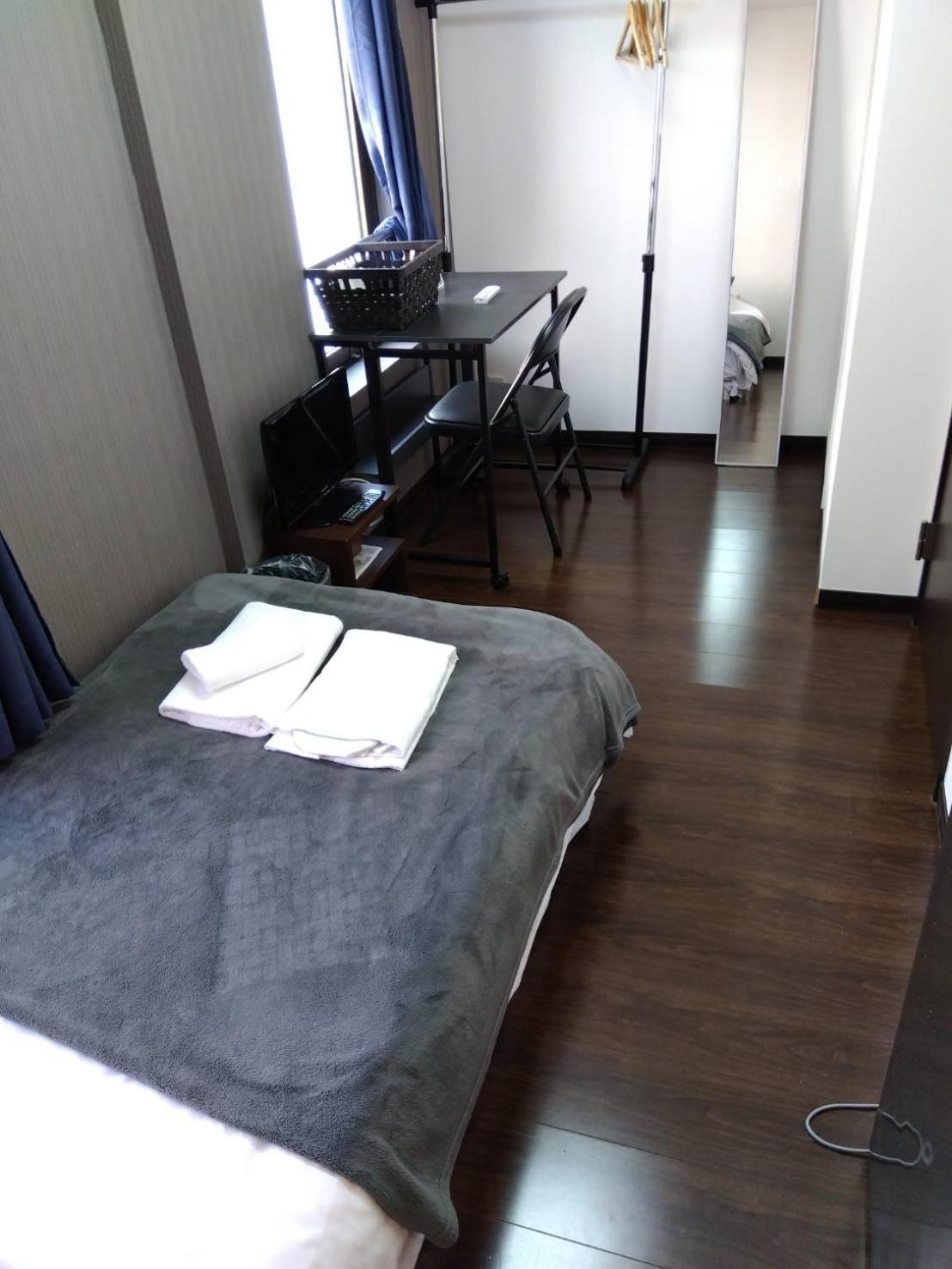Sunbright Aparthotel Präfektur Tokio