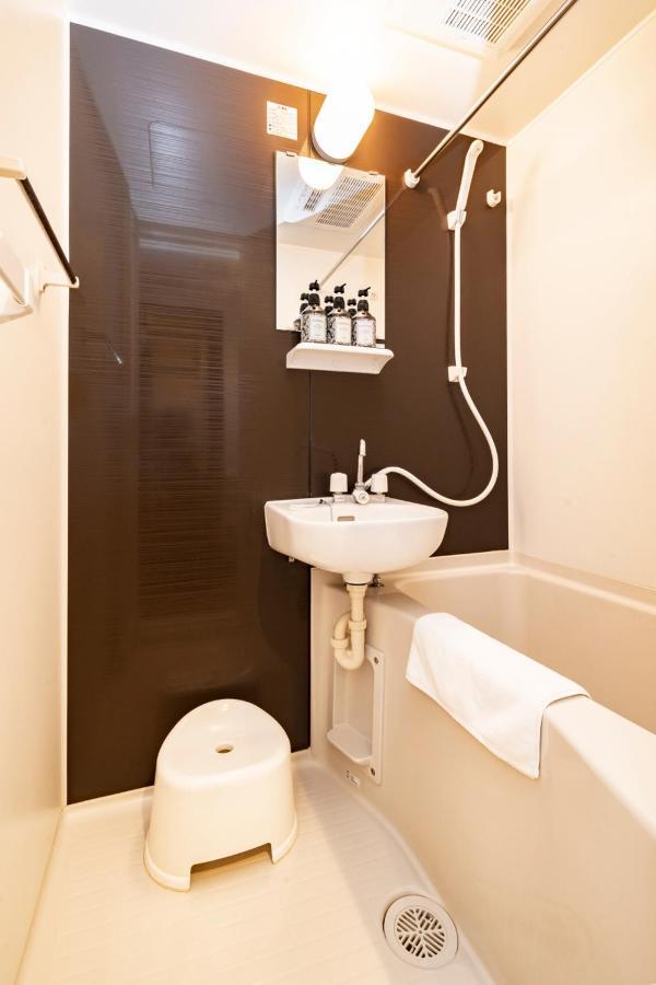 Sunbright Aparthotel Tokyo